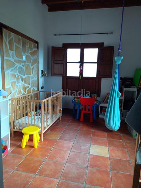 Foto 4d539d89-1a64-4118-9608-adf0195eeaff. Chalet with heating parking in Totana