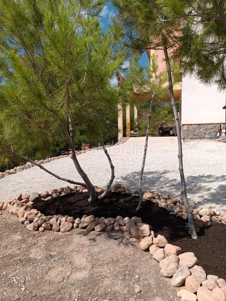 Foto 6a687fcd-b8a8-4baf-90d4-b70cabec6512. Chalet with heating parking in Totana