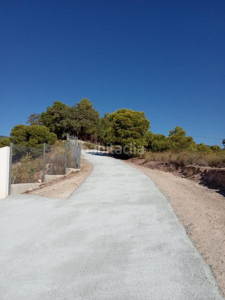 Foto b4cc0feb-f30d-4f51-a0c0-a6c48d998034. Chalet with heating parking in Totana