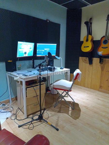 Foto e83917d5-4e45-48cb-a5cb-c826983fa6ef. Chalet with heating parking in Totana