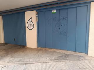 Aparcament cotxe a Alameda. Se vende plaza de garaje con ascensor