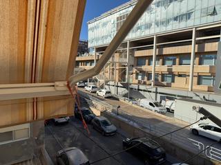 Appartement à Alameda. Coqueto piso reformado a un paso del centro