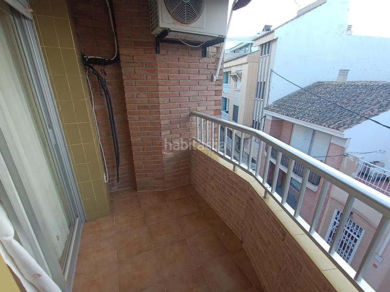 Foto 07fd1e2f-c49c-4f3f-a3e9-d5cc69a11d37. Appartamento con parcheggio in Centro Alcázares (Los)