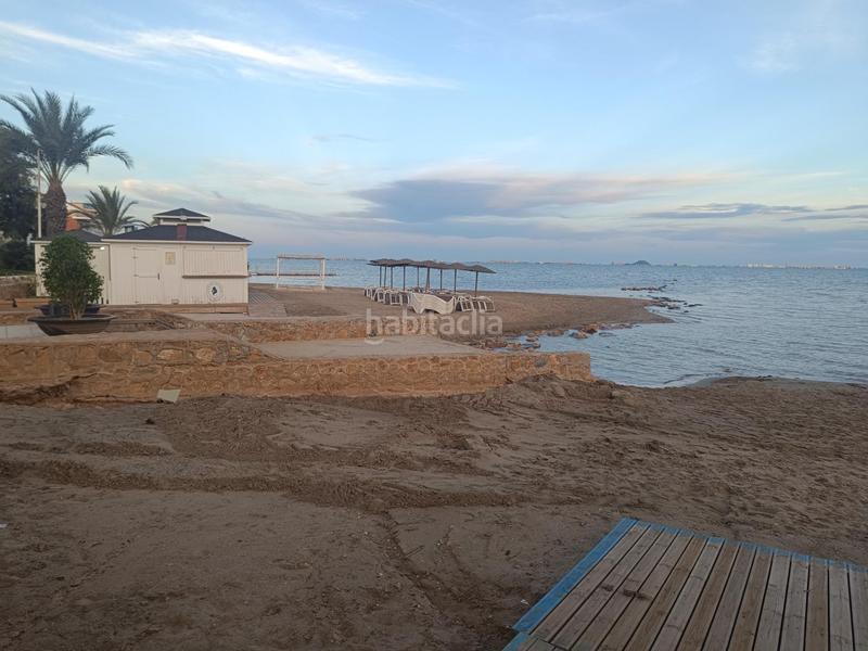 Foto 351a1eb9-ef9c-44bb-b552-3484b109e426. Appartamento con parcheggio in Centro Alcázares (Los)