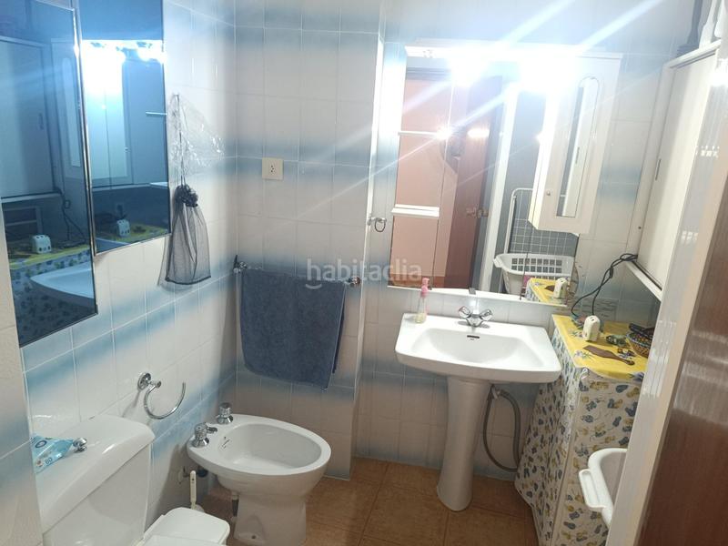 Foto 3931527a-5e00-42c5-a5a3-f1af116395c5. Appartamento con parcheggio in Centro Alcázares (Los)