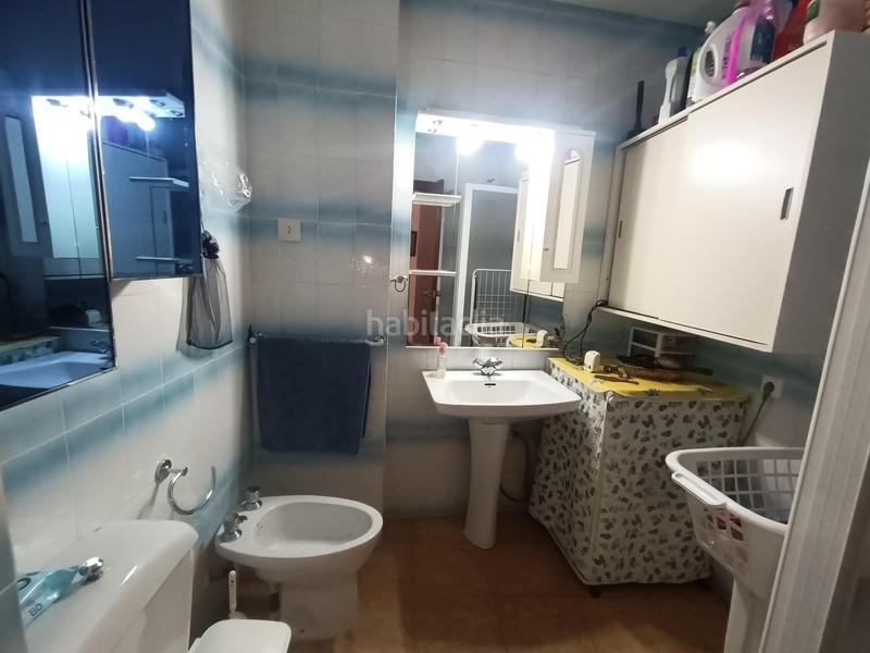 Foto 4d49c550-3bc9-479a-96ab-5797859b110c. Appartamento con parcheggio in Centro Alcázares (Los)