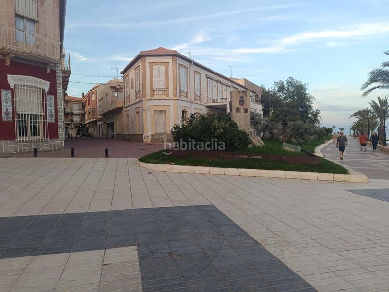 Foto 80fed6f6-dcdb-4abb-9da7-fba2550a9256. Appartamento con parcheggio in Centro Alcázares (Los)