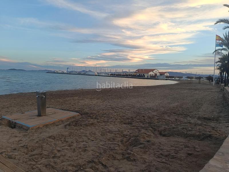 Foto 9fd8ddd1-2b98-43df-ba1d-df21d2e2f5cc. Appartamento con parcheggio in Centro Alcázares (Los)