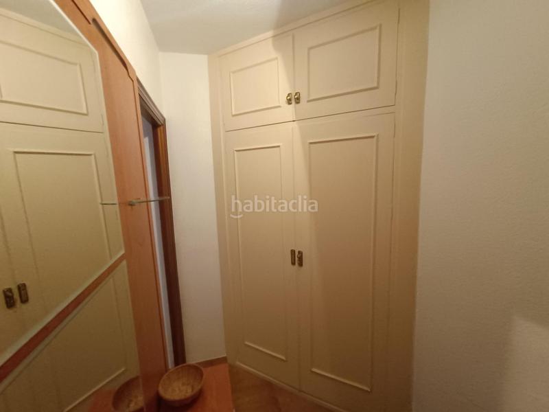 Foto a11a40fe-6f38-4dc8-8496-0843008a03f9. Appartamento con parcheggio in Centro Alcázares (Los)