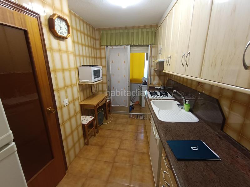 Foto cb319456-cd33-48bb-a4ee-b4bd766fbe3b. Appartamento con parcheggio in Centro Alcázares (Los)
