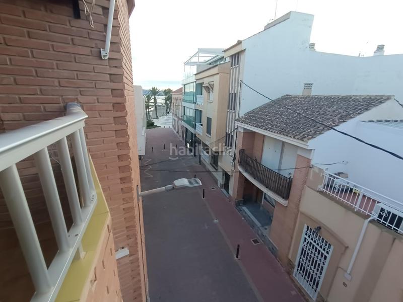 Foto d1422870-282a-465e-bff3-c48eea5c473e. Appartamento con parcheggio in Centro Alcázares (Los)