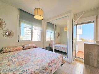 Pis a Playa Honda-Playa Paraíso. Solo tienes que traer tus maletas