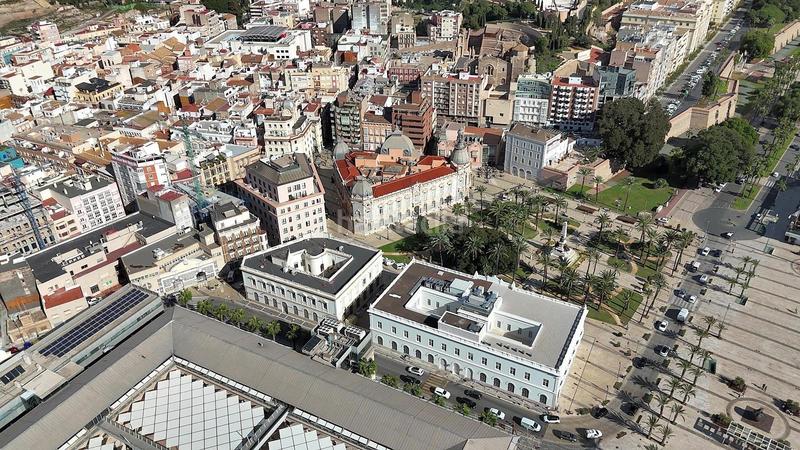 Foto 05e36bb5-c3ab-4a1f-8978-11d1dd735d0c. Appartamento con parcheggio in Casco Antiguo Cartagena