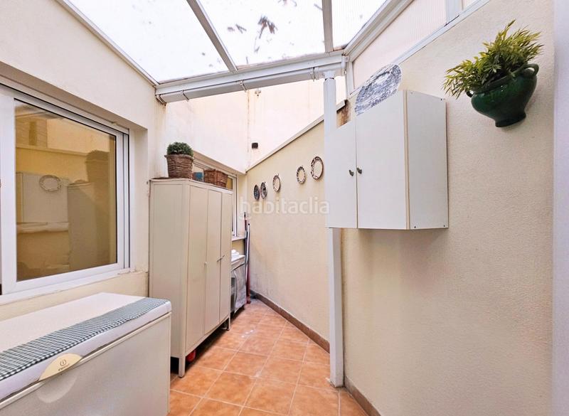 Foto 06a6a1d8-c7fa-4473-9aac-be0a7e92428a. Appartamento con parcheggio in Casco Antiguo Cartagena