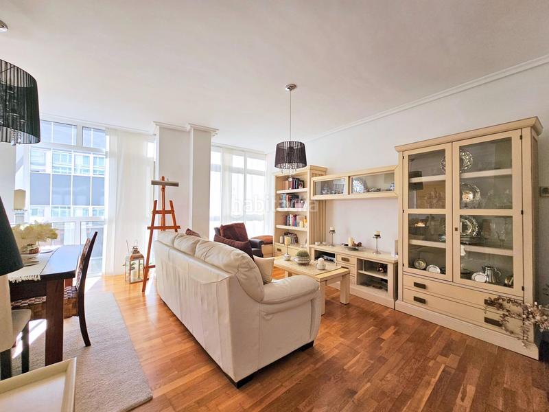 Foto 0c073325-382f-4790-ab60-4112199c7f30. Appartamento con parcheggio in Casco Antiguo Cartagena