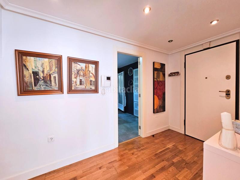 Foto 167eed33-283b-4fb8-82a5-0a0f8d33e617. Appartamento con parcheggio in Casco Antiguo Cartagena