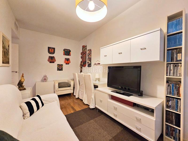 Foto 17499d0d-8fd6-40ac-8b67-156f7e8a501c. Appartamento con parcheggio in Casco Antiguo Cartagena