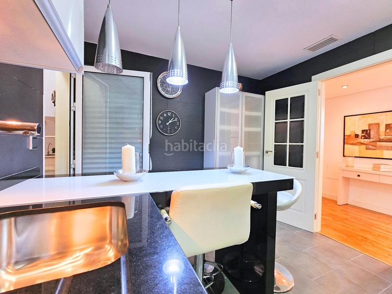 Foto 24d099b5-0e36-4a25-b344-91def6ad8e20. Appartamento con parcheggio in Casco Antiguo Cartagena