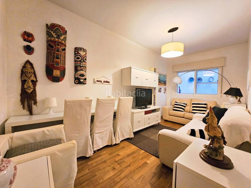 Foto 32a9d89d-5310-438f-ac4a-b0a230804af5. Appartamento con parcheggio in Casco Antiguo Cartagena