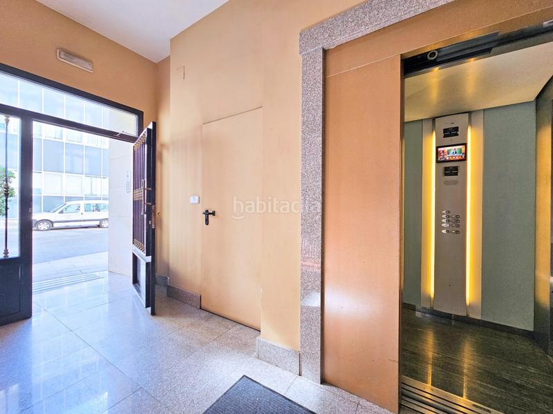 Foto 4e92be83-407c-4933-8626-c8e4fc00a8d7. Appartamento con parcheggio in Casco Antiguo Cartagena