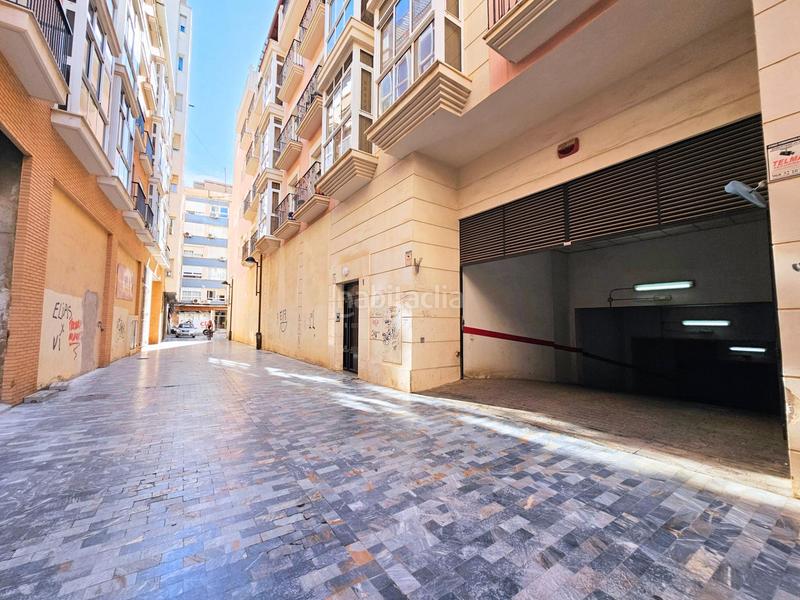 Foto 4f7d6820-af5a-4941-8df9-c1a276ee09c9. Appartamento con parcheggio in Casco Antiguo Cartagena