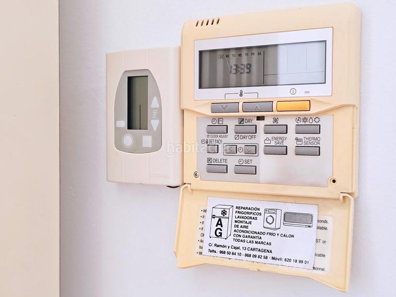 Foto 58aa1fc4-1c41-4eeb-84ce-66f8caaaa5c0. Appartamento con parcheggio in Casco Antiguo Cartagena