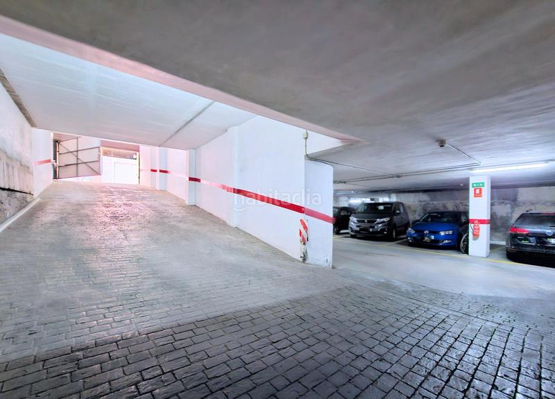 Foto 6dbbf932-685f-4c7f-ad0e-05464602dd6a. Appartamento con parcheggio in Casco Antiguo Cartagena