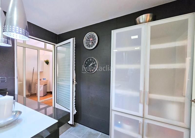 Foto 734da76a-24bd-4dcb-8ae7-eabe65d023f9. Appartamento con parcheggio in Casco Antiguo Cartagena