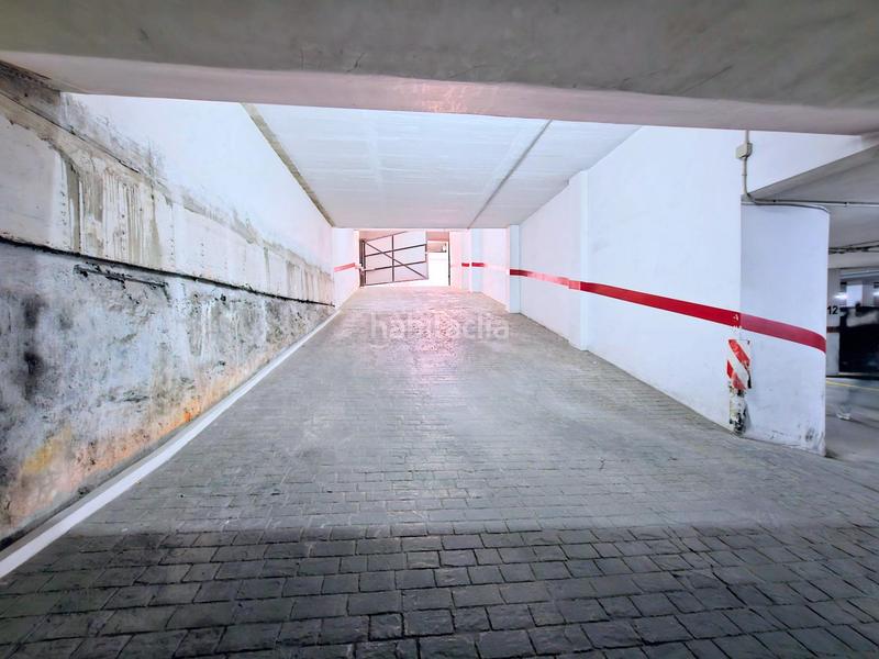 Foto 7c5bd859-5dea-4579-a2ce-a6045ee5a0c7. Appartamento con parcheggio in Casco Antiguo Cartagena