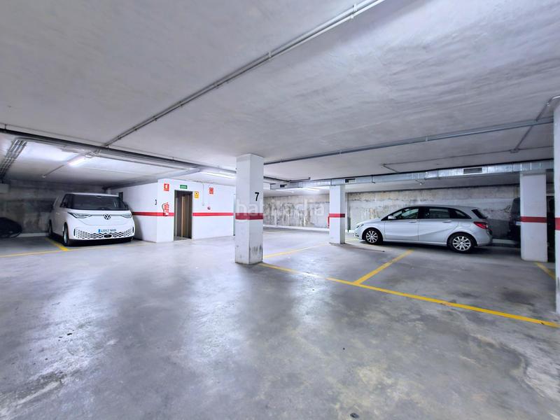 Foto 7e34d778-9775-49de-954a-150809de8079. Appartamento con parcheggio in Casco Antiguo Cartagena