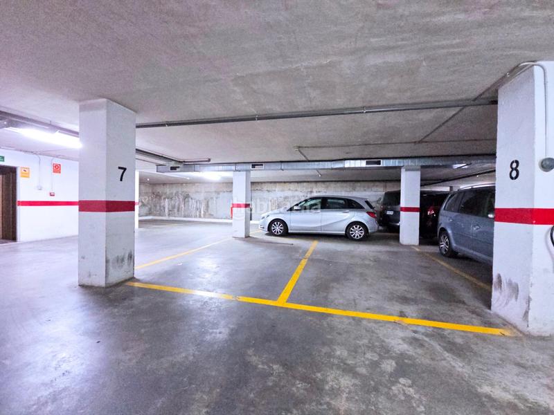 Foto 92f50e82-8097-4cfc-a343-89838fbbd261. Appartamento con parcheggio in Casco Antiguo Cartagena