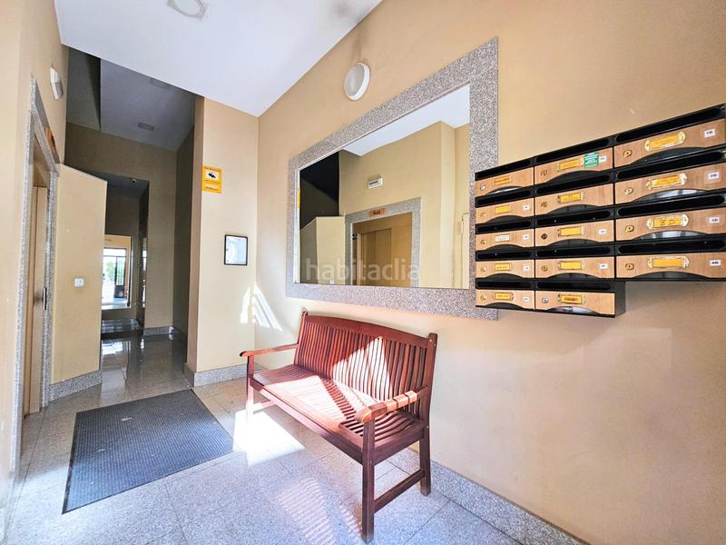 Foto 962383f9-2ac1-4989-95ef-c9edb2663094. Appartamento con parcheggio in Casco Antiguo Cartagena