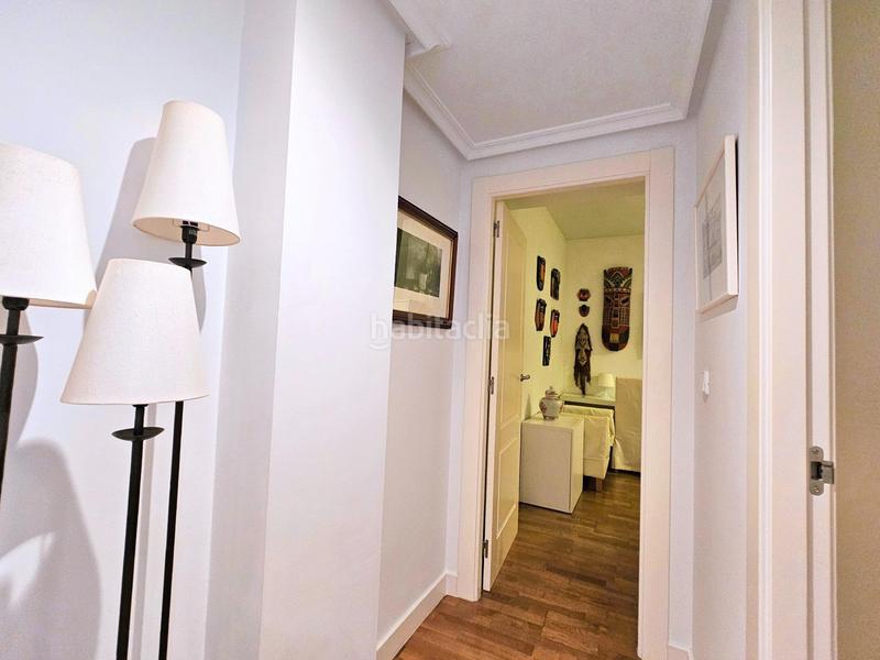 Foto a13d2531-59c8-4394-9c52-eb9fa82bec34. Appartamento con parcheggio in Casco Antiguo Cartagena