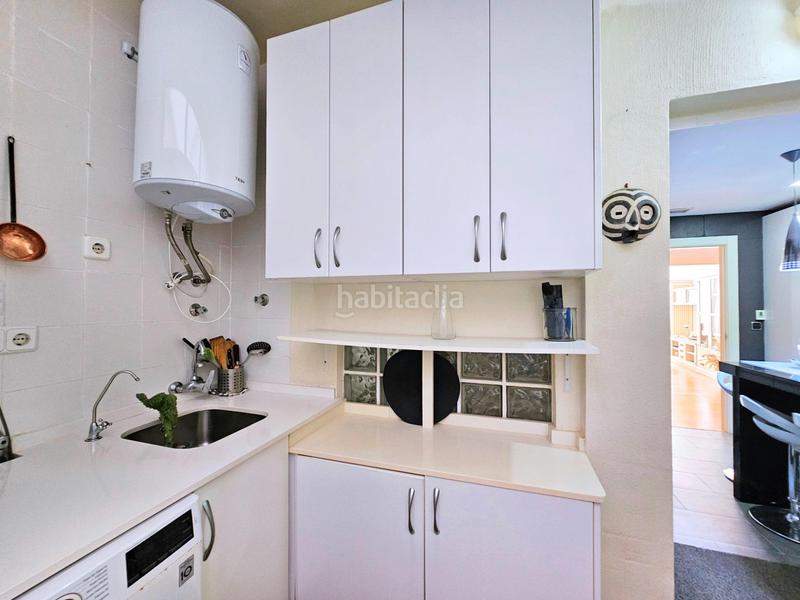 Foto a2290eac-628d-4316-a105-a5736ede7d86. Appartamento con parcheggio in Casco Antiguo Cartagena