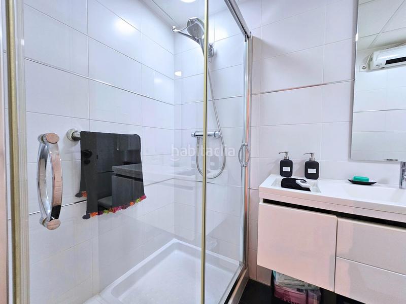 Foto a463607a-0944-45b7-9c1a-c32f01beeac4. Appartamento con parcheggio in Casco Antiguo Cartagena