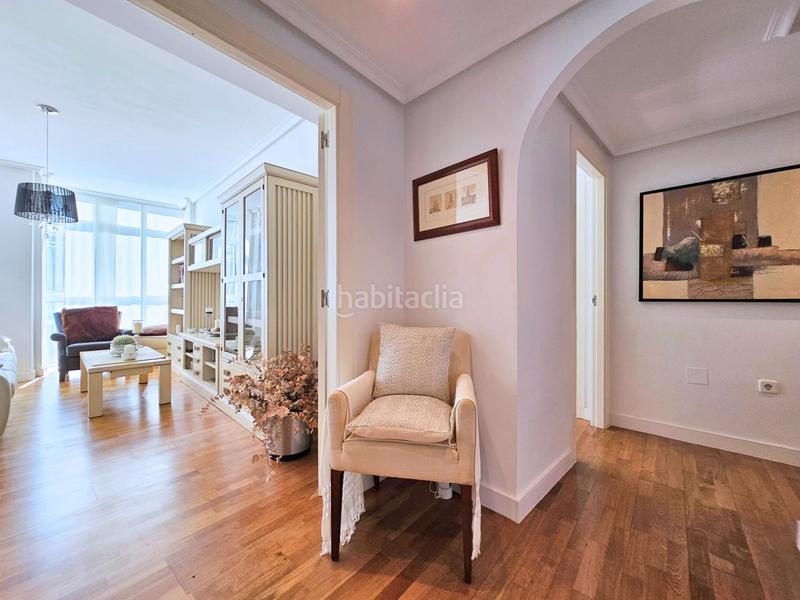 Foto bee5c911-da40-417e-93fc-faaf7d165fb4. Appartamento con parcheggio in Casco Antiguo Cartagena