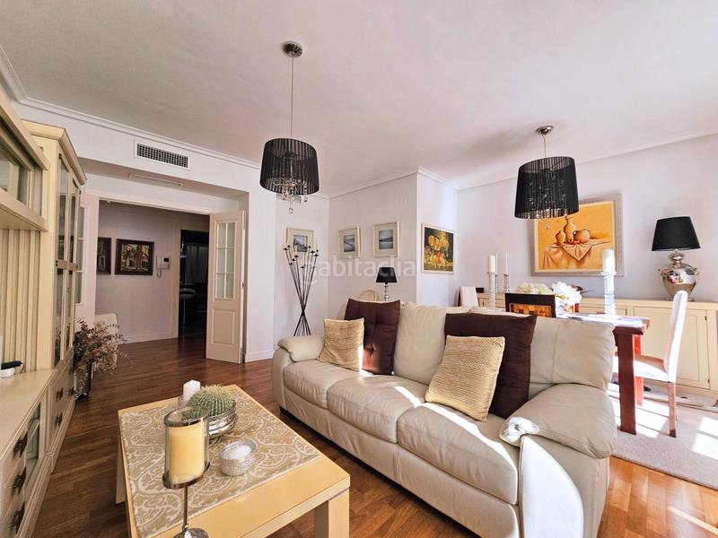 Foto cce920dc-a85a-4811-84e4-d185e64ced36. Appartamento con parcheggio in Casco Antiguo Cartagena