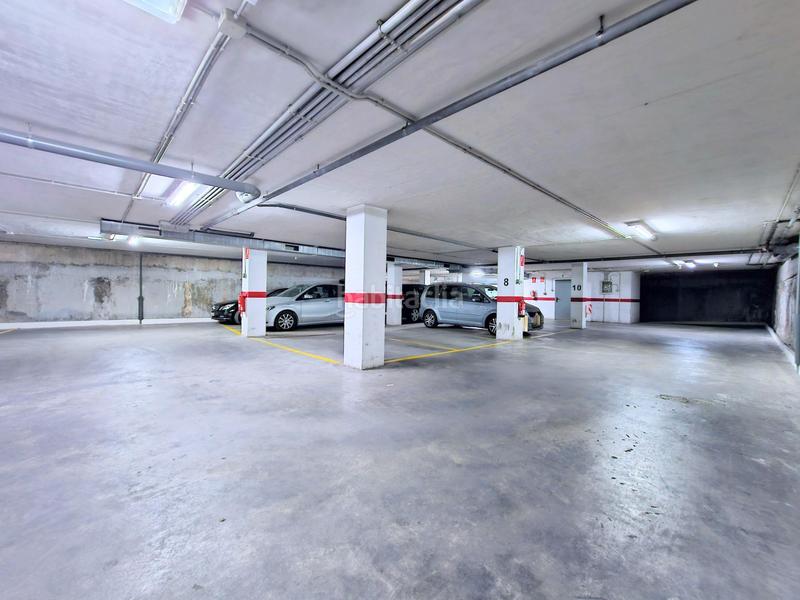 Foto cf616c87-a7cb-4309-9481-40a0c77b71bd. Appartamento con parcheggio in Casco Antiguo Cartagena