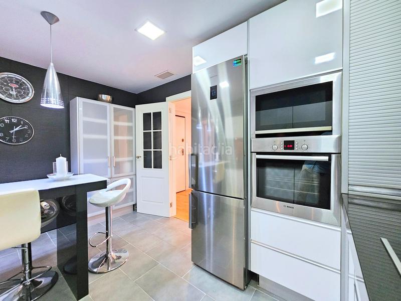 Foto d86be1e2-3344-4131-86e6-c9e90e9b8ae5. Appartamento con parcheggio in Casco Antiguo Cartagena