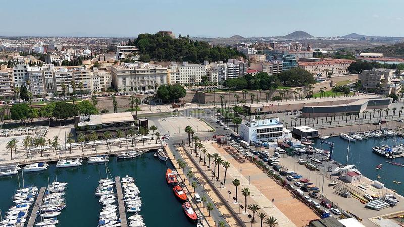 Foto 28a39836-1c87-4992-b80a-1f2ac2a958b0. Appartement dans Casco Antiguo Cartagena