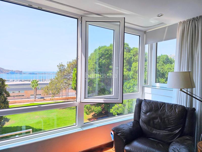 Foto 2db055e9-b9c3-4173-a1f4-59171ad8fc4d. Appartement dans Casco Antiguo Cartagena