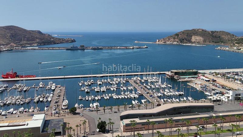 Foto 350ceed7-acef-436b-8e62-92f2940c3464. Appartement dans Casco Antiguo Cartagena