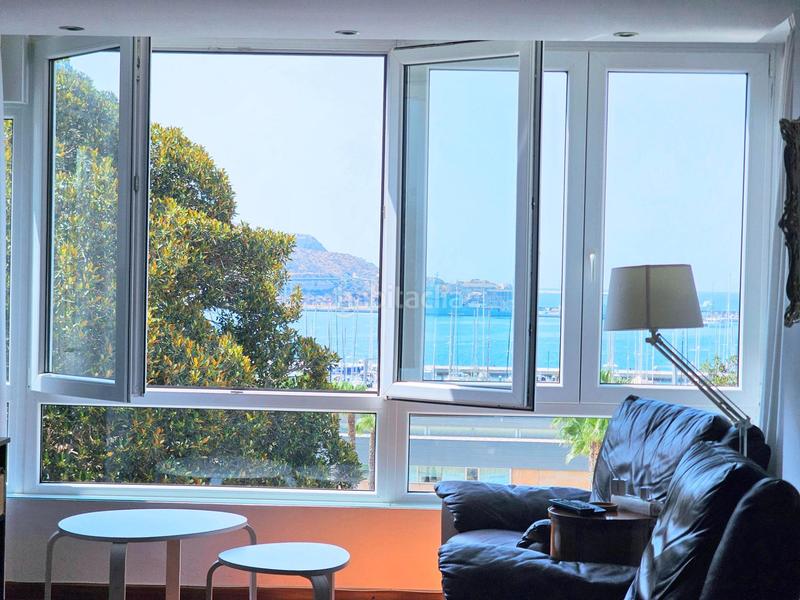 Foto 61f72dc1-a799-497d-9835-c62019f0e959. Appartement dans Casco Antiguo Cartagena