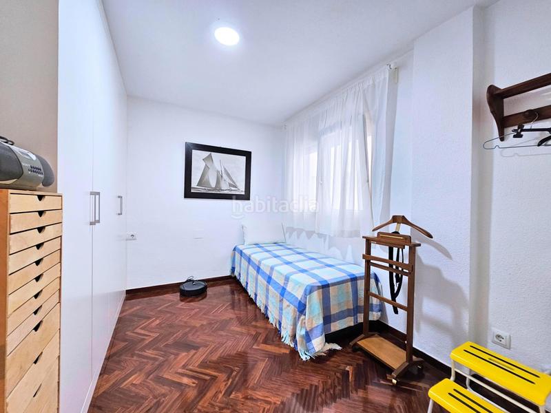 Foto 65b9a771-5d4a-4dfd-abeb-2d117dfff3db. Appartement dans Casco Antiguo Cartagena