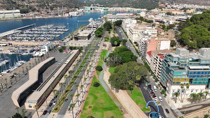 Foto 6702cb19-fbab-455c-8220-92b11228b2af. Appartement dans Casco Antiguo Cartagena