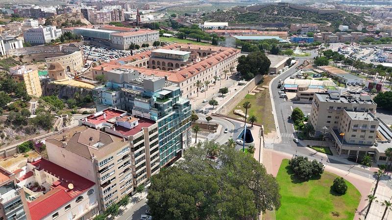 Foto 675cec86-7610-4a75-a941-861cb1668329. Appartement dans Casco Antiguo Cartagena