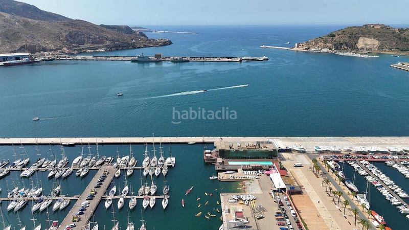 Foto 6c039af8-867d-4881-b7f2-bccbb8213493. Appartement dans Casco Antiguo Cartagena