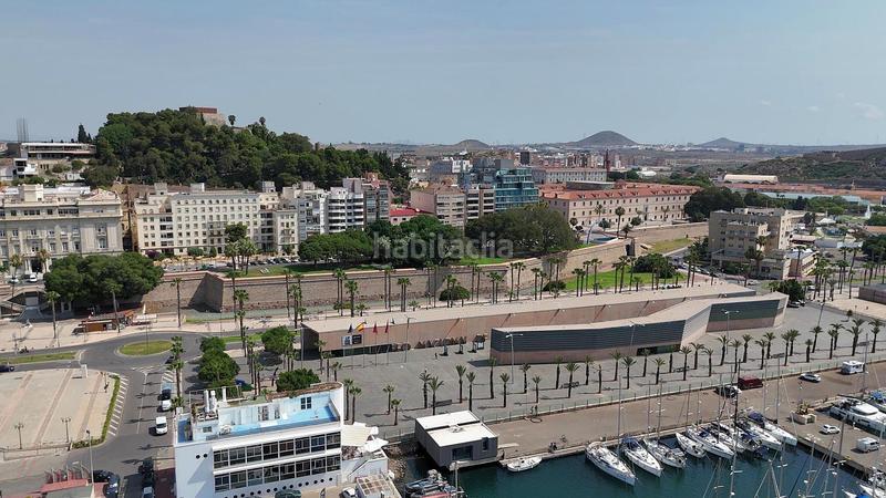 Foto 8fac7908-94e5-4040-96c6-c63c75866795. Appartement dans Casco Antiguo Cartagena