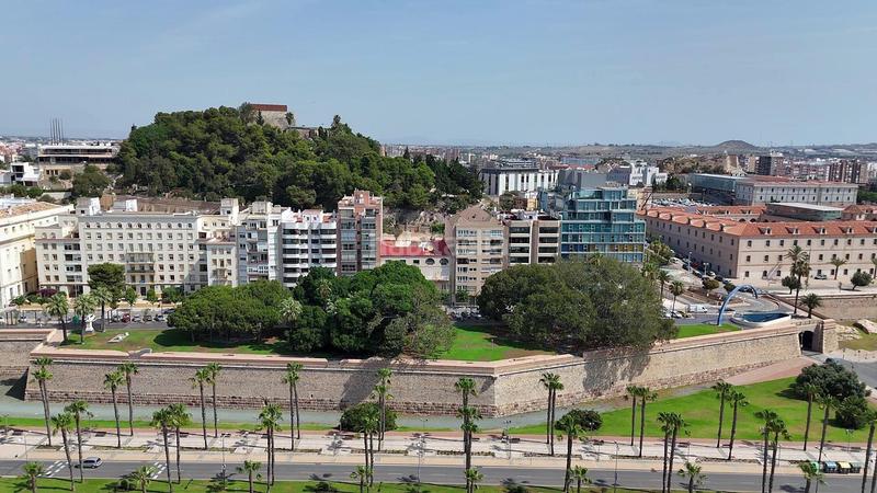 Foto a0f7857a-1e5e-4775-ae9b-1532bae85f86. Appartement dans Casco Antiguo Cartagena