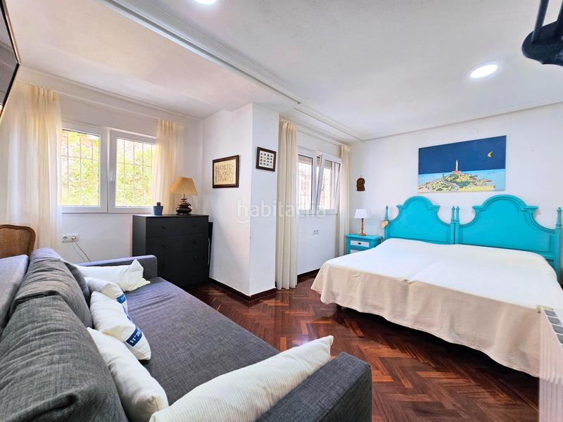 Foto a30626d7-436b-4b17-8ab3-ffb44b3b6c16. Appartement dans Casco Antiguo Cartagena